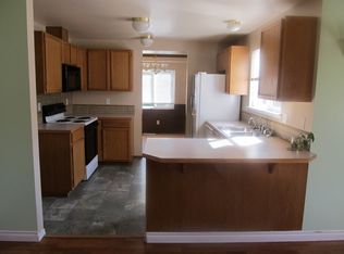 729 John Liner Rd, Sedro Woolley, WA 98284