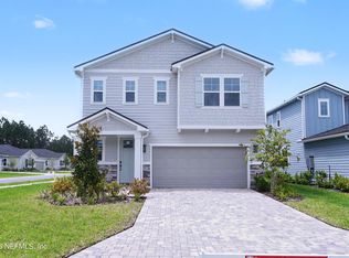 522 White Rabbit Run St, Saint Augustine, FL 32092