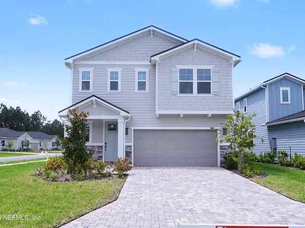 522 WHITE RABBIT Run, St. Augustine, FL 32092