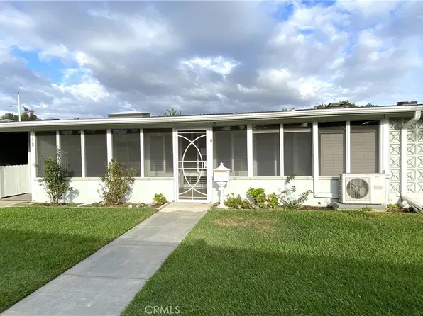 1200 Canoe Brook Dr #M-3-19d, Seal Beach, CA 90740