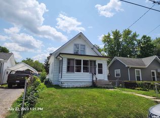 1432 E Paris Ave, Peoria, IL