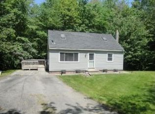 22 Terri Ct, Strafford, NH 03884
