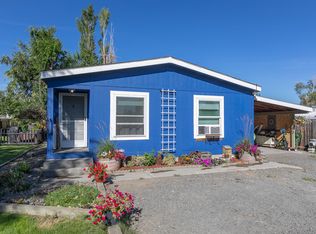 717 2nd Ave, Culver, OR 97734