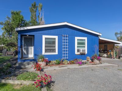 717 2nd Ave, Culver, OR, 97734