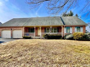 3205 Alton St, Allentown, PA 18103