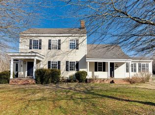 20201 Woodpecker Rd, South Chesterfield, VA 23803