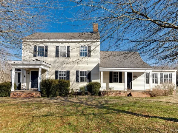 20201 Woodpecker Rd, South Chesterfield, VA 23803