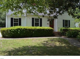 2103 Wrenn St, Greensboro, NC 27408