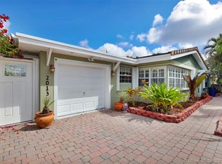 2013 NE 29th Ct, Fort Lauderdale, FL 33306