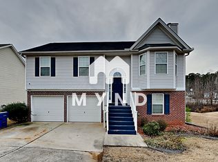 206 Remington Place Blvd, Dallas, GA 30157