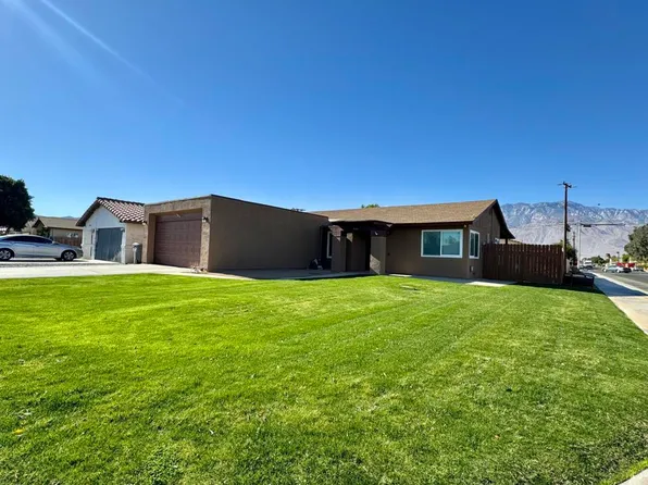 31521 Avenida Valdez, Cathedral City, CA 92234