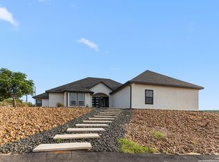 397 County Road 367, Hondo, TX 78861