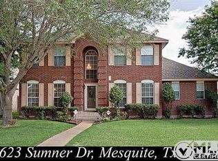 623 Sumner Dr, Mesquite, TX 75149