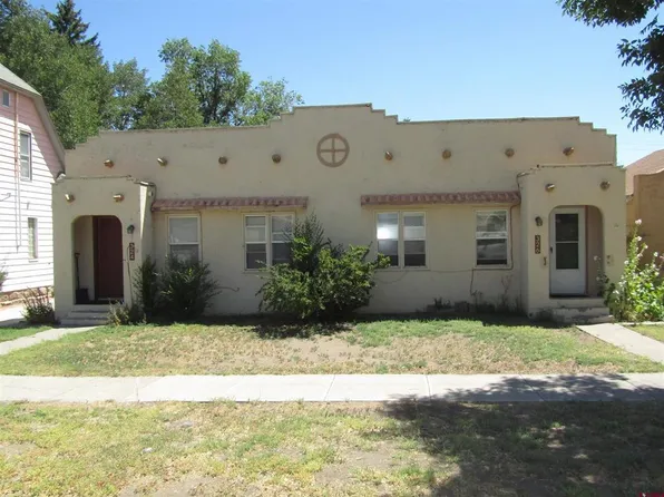 324-326 Adams Street, Monte Vista, CO 81144