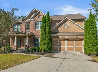 4518 Bogan Meadows Dr, Buford, GA 30519