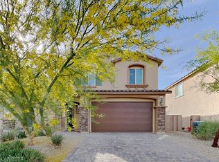 4021 Fire Fox Dr, North Las Vegas, NV 89032