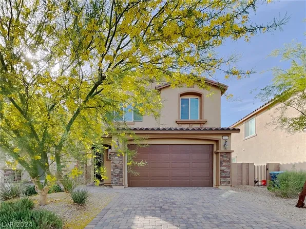 4021 Fire Fox Dr, North Las Vegas, NV 89032