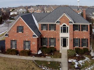 4N365 Margaret Mitchell St, St Charles, IL 60175