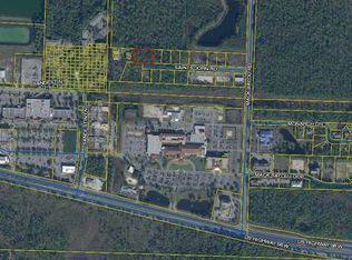Saints John Rd, Miramar Beach, FL 32550