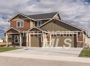 15651 Blue Sky Dr, Nampa, ID 83686