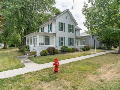 304 William St, Cape Vincent, NY, 13618