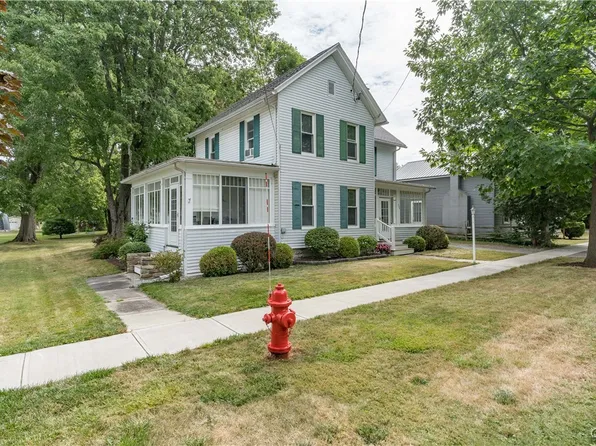 304 William St, Cape Vincent, NY 13618