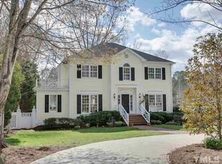 4113 Swarthmore Rd, Durham, NC 27707