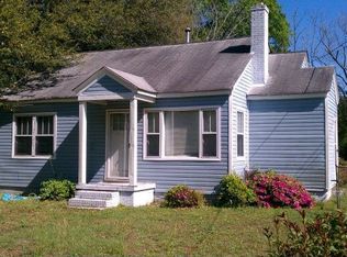 109 Carolina Ave, Sumter, SC 29150
