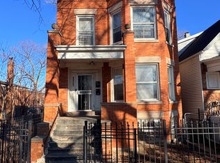 6925 S Ada St UNIT 1, Chicago, IL 60636
