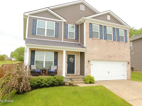 12015 Parkside Vista Ln, Louisville, KY 40229