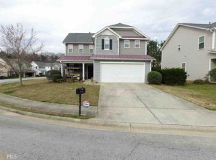 1180 Matt Moore Ct, Lithia Springs, GA