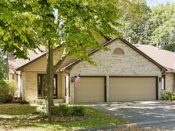 13340 Huntington Dr, Apple Valley, MN 55124