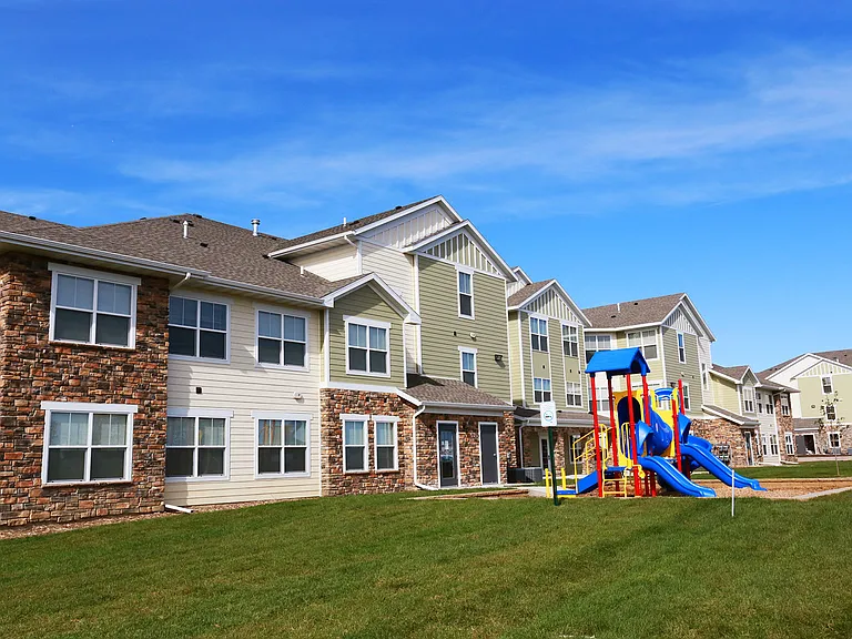 Chasing Willows Apartments — Photo 62