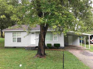 1330 N 12th St, Poplar Bluff, MO 63901
