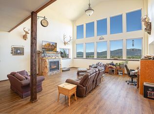 2360 Burnt Valley Rd, Chewelah, WA 99109