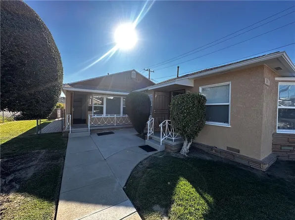 309 W Victoria Ave, Montebello, CA 90640