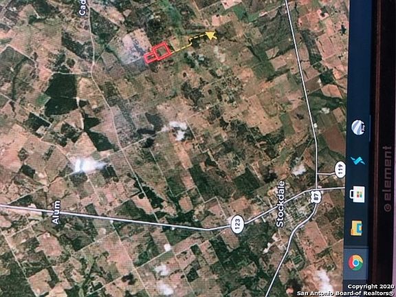 2nd image of 3249 Fm 1107