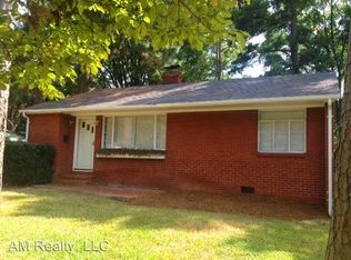 4326 Howie Cres, Charlotte, NC 28205