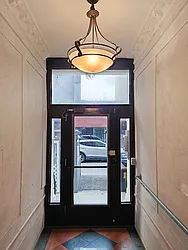 Rented by Living New York