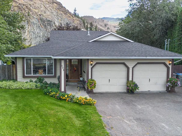 443 Reighmount Dr, Kamloops, BC V2H 1L8