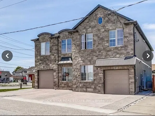 47 Cleveland St, Thorold, ON L2V 3K5