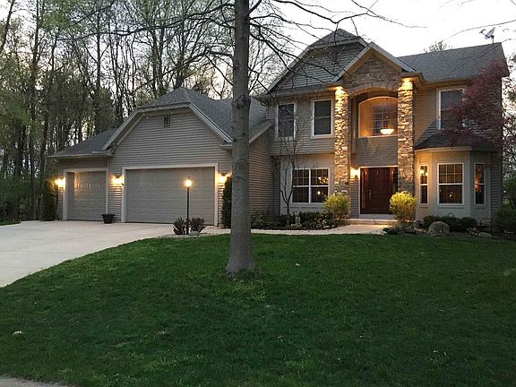 2nd image of 22163 White Spruce Ct