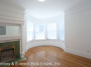 593D Potrero Ave, San Francisco, CA 94110