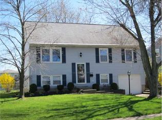 473 Teakwood Ter, Buffalo, NY 14221