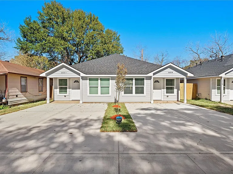 3425 Mount Pleasant St #B — Photo 1