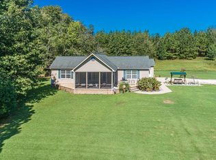 1764 Lick Ck Rd, Big Sandy, TN 38221