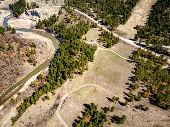 345 Coldwater Rd, Merritt, BC V1K 1B8
