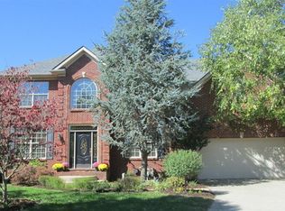 3105 Chadbourn Ln, Lexington, KY 40513