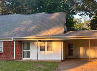 5396 Lexie St, Memphis, TN 38116