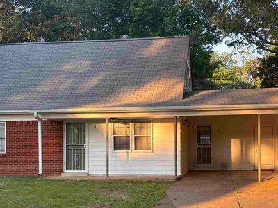 5396 Lexie St, Memphis, TN, 38116